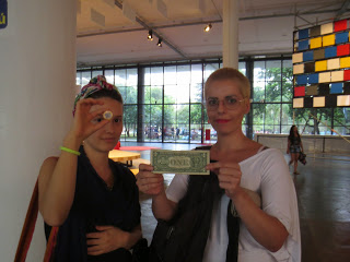 Cambio dolar por encargo